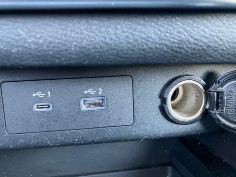 Used 2023 Nissan Rogue SV image 27