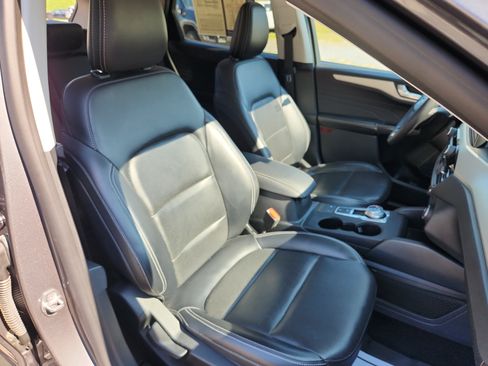 Used 2021 Ford Escape SEL AWD/4WD image 42