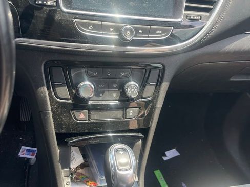 Used 2018 Buick Encore Preferred FWD image 6
