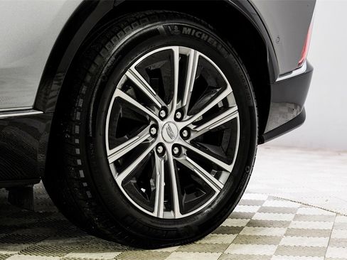 Used 2024 Cadillac Lyriq Luxury w/ LPO, Floor Liner Package image 57