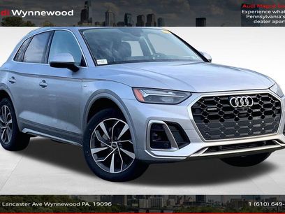 Used 2023 Audi Q5 2.0T Premium Plus w/ Premium Plus Package