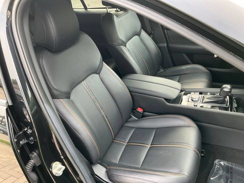Used 2025 MAZDA CX-50 AWD 2.5 Hybrid w/ Premium Pkg image 15