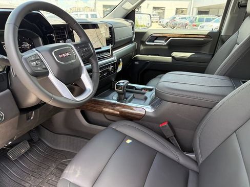 New 2026 GMC Sierra 1500 Elevation w/ Elevation Premium Package AWD/4WD image 18