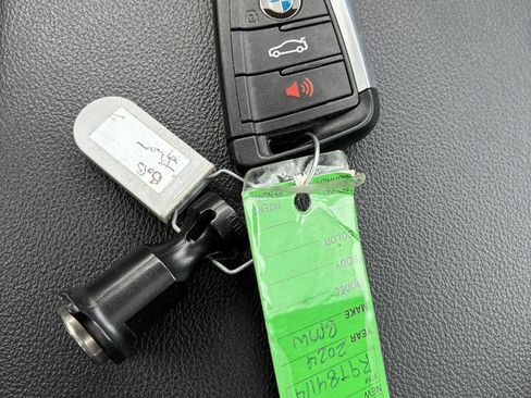 Used 2024 BMW X3 xDrive30i AWD/4WD image 34