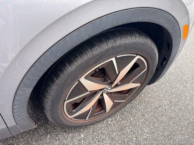 Used 2023 Volkswagen ID.4 Pro S RWD image 14