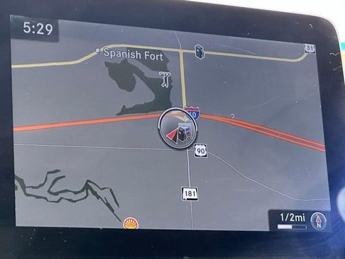 Used 2019 Mercedes-Benz GLS 450 4MATIC image 12