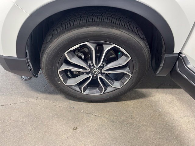 Used 2021 Honda CR-V EX image 30