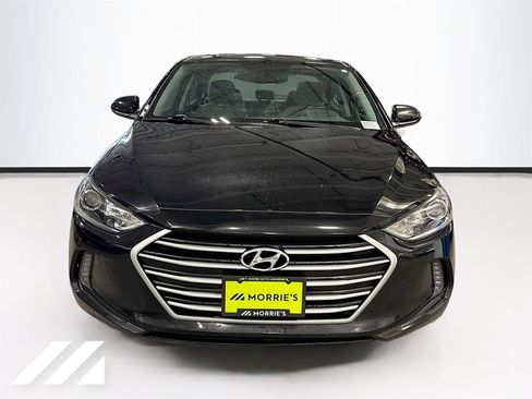 Used 2018 Hyundai Elantra Value Edition FWD image 2