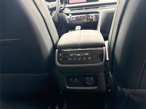 Used 2023 INFINITI QX60 Luxe w/ Cargo Package image 30