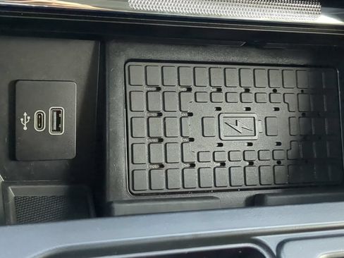 Certified 2025 Ford F150 Lariat w/ Equipment Group 501A Mid AWD/4WD image 61