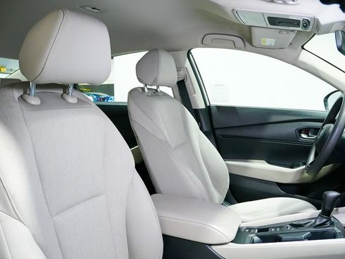 Used 2024 Honda Accord LX image 23