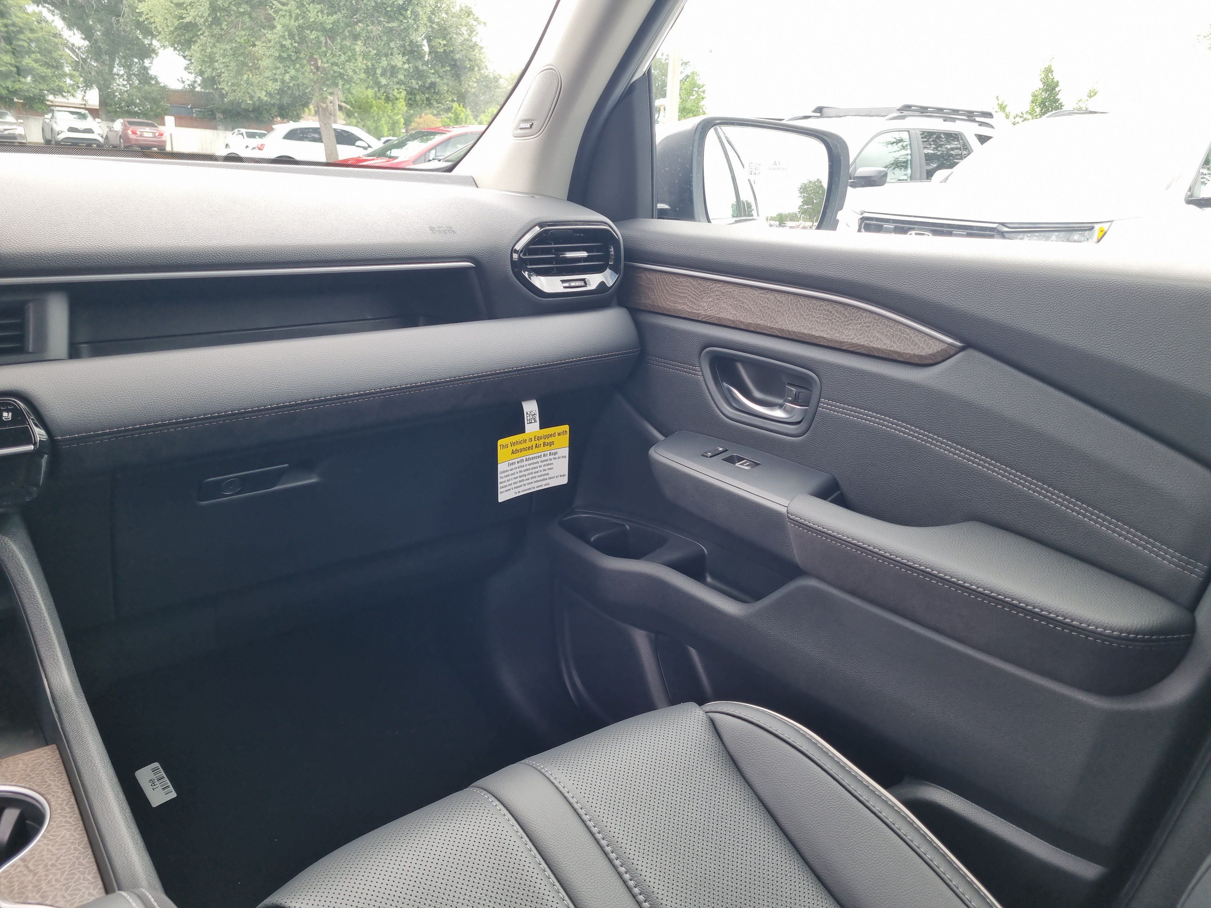 New 2026 Honda Pilot Elite image 20