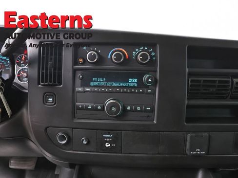Used 2024 GMC Savana 2500 w/ Driver Convenience Package RWD image 11