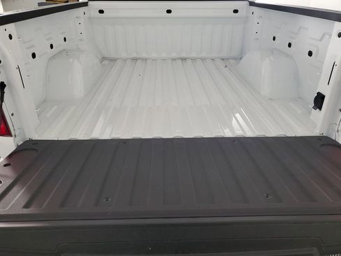 New 2026 Chevrolet Silverado 1500 Custom Trail Boss image 32