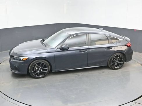 Used 2024 Honda Civic Sport Touring image 38
