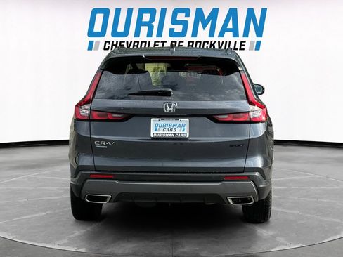 Used 2025 Honda CR-V Sport-L image 5