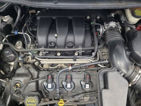 Used 2016 Ford Explorer 4WD image 30