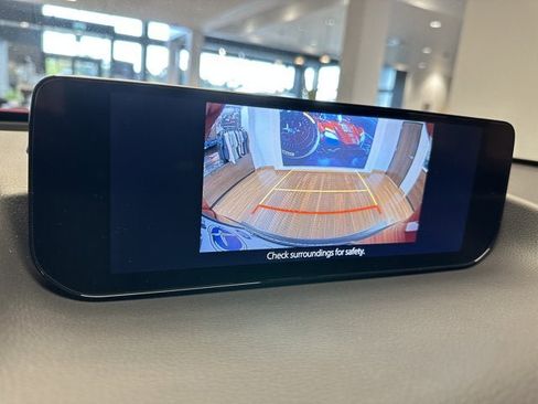 New 2025 MAZDA CX-50 AWD 2.5 S w/ Weather Package image 14