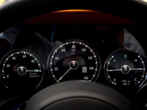 Used 2022 Rolls-Royce Ghost AWD/4WD image 15