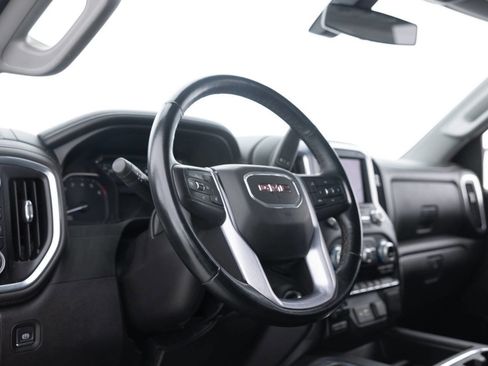 Used 2020 GMC Sierra 1500 Elevation image 27