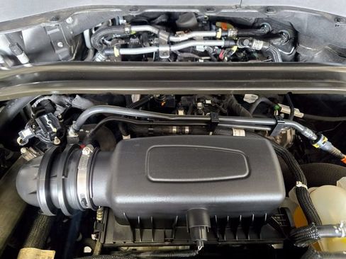 Used 2021 Ford Explorer Limited w/ Equipment Group 301A RWD image 35