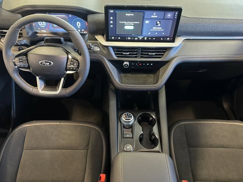 New 2026 Ford Explorer Tremor w/ Tremor Ultimate Package AWD/4WD image 14