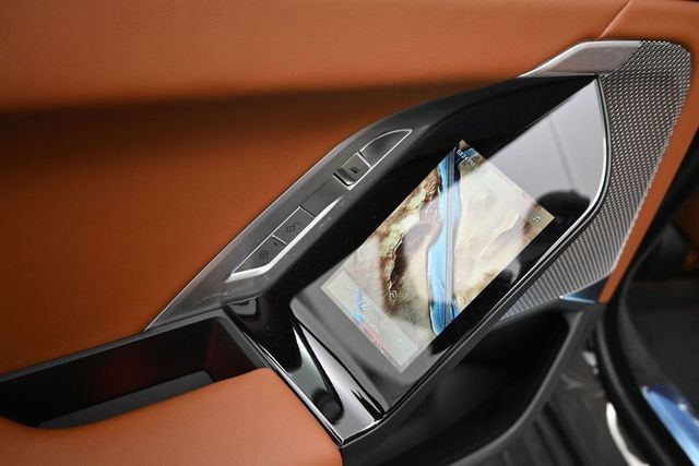New 2026 BMW 760i xDrive AWD/4WD image 24