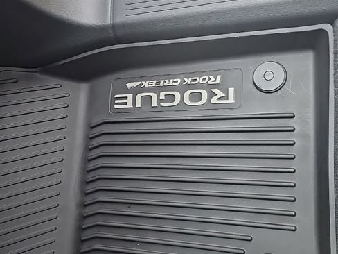New 2026 Nissan Rogue SV AWD/4WD image 28