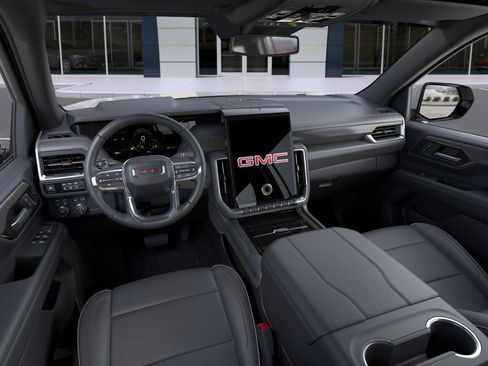 New 2026 GMC Yukon XL Elevation w/ LPO, Floor Liner Package AWD/4WD image 15