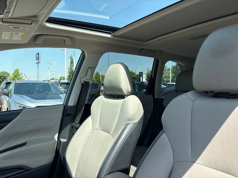 Used 2019 Subaru Forester Limited w/ Popular Package #3 AWD/4WD image 5