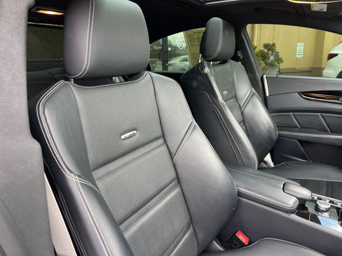 Used 2017 Mercedes-Benz CLS 63 AMG S-Model image 26