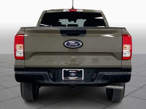New 2025 Ford Ranger XL w/ Trailer Tow Package image 4