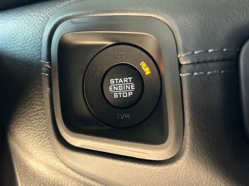 New 2025 Jeep Wrangler Unlimited Rubicon 392 image 52