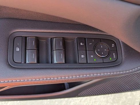 Used 2024 Lexus RX 350 FWD w/ Technology Package image 15