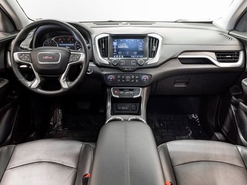 Used 2024 GMC Terrain SLT AWD/4WD image 20