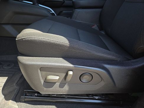 Used 2023 Chevrolet Colorado Trail Boss w/ Advanced Trailering Package AWD/4WD image 21