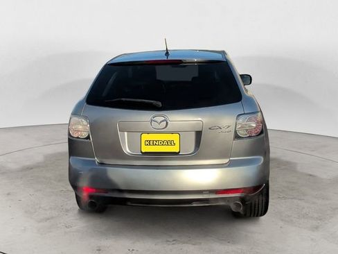 Used 2010 MAZDA CX-7 s Touring image 4