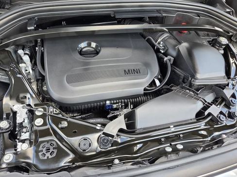 New 2026 MINI Cooper Countryman S AWD/4WD image 17