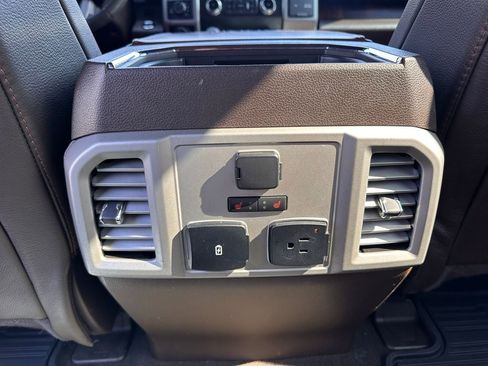 Used 2019 Ford F150 King Ranch w/ Equipment Group 601A Luxury image 17