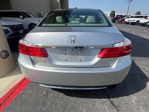 Used 2013 Honda Accord EX-L image 6