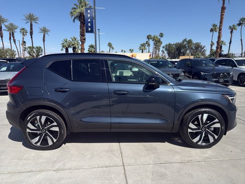 New 2026 Volvo XC40 B5 Plus w/ Protection Package Premier image 8