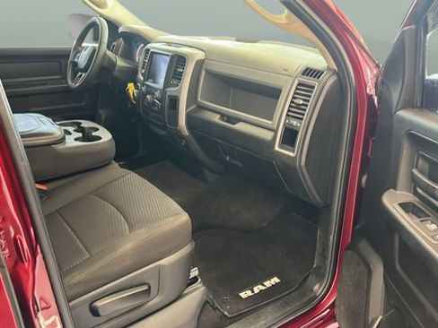 Used 2019 RAM 1500 Express w/ Wheel & Sound Group AWD/4WD image 16