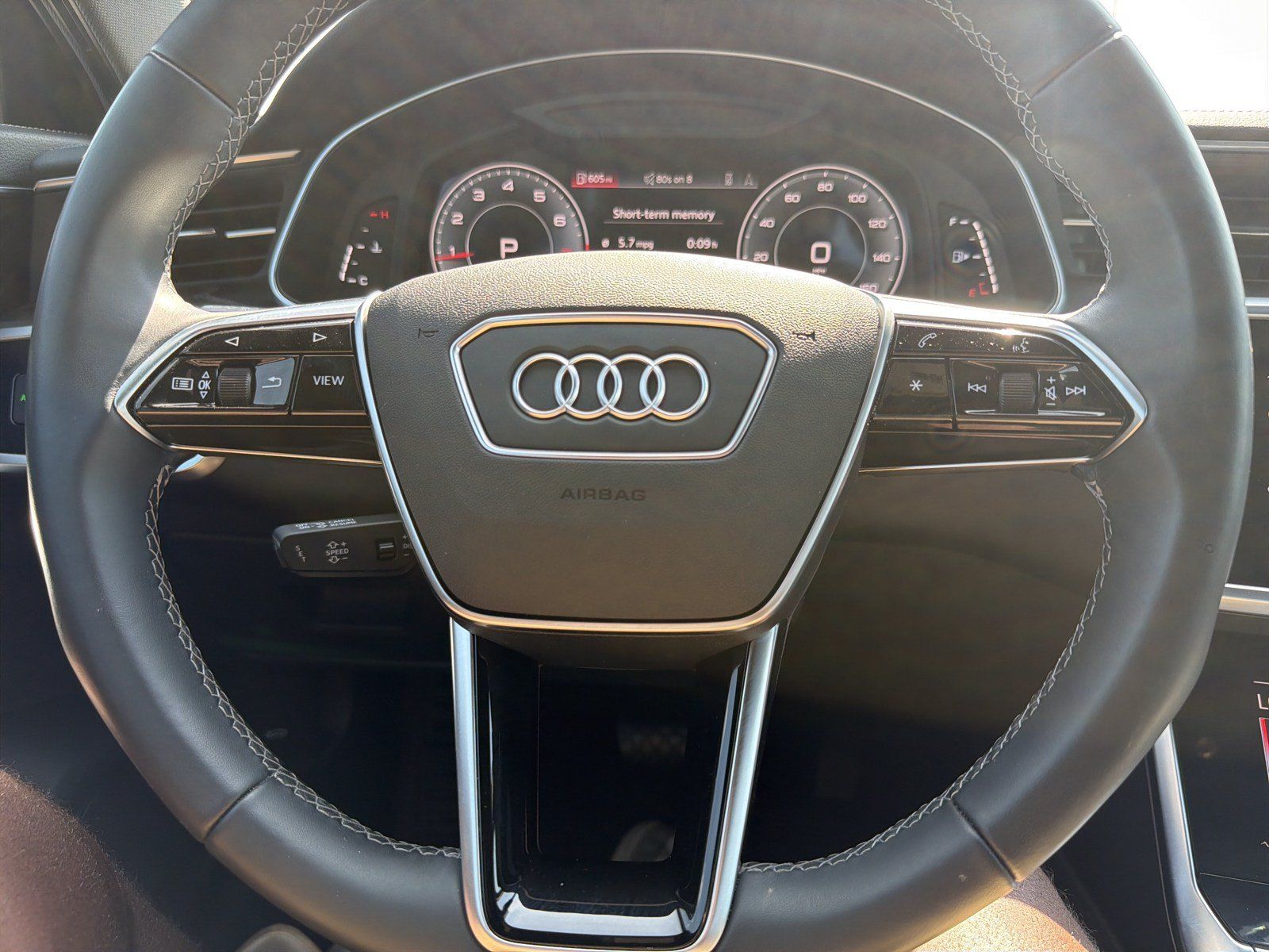 Used 2022 Audi A6 Premium Plus AWD/4WD image 25