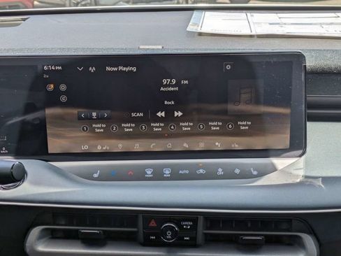 New 2026 Nissan Leaf Platinum+ FWD image 20