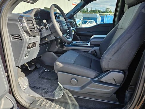 New 2026 Ford F150 STX AWD/4WD image 16