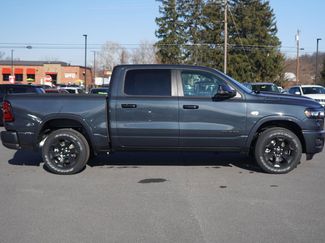 New 2026 RAM 1500 Big Horn video 2