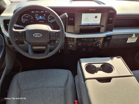 New 2026 Ford F250 XL w/ STX Appearance Package image 11