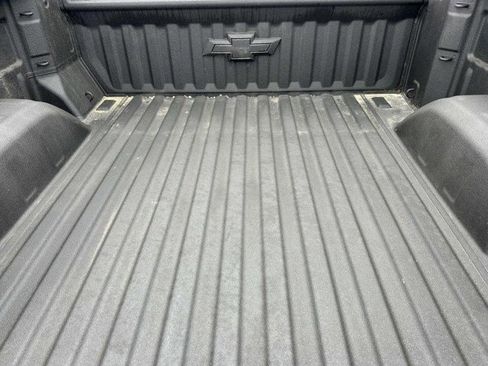 Used 2022 Chevrolet Silverado 1500 LT Trail Boss w/ Protection Package image 26