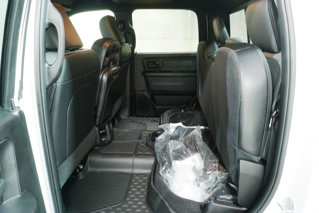 Used 2025 RAM 2500 Tradesman AWD/4WD image 12