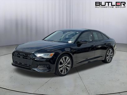 Used 2023 Audi A6 Premium Plus w/ Premium Plus Package